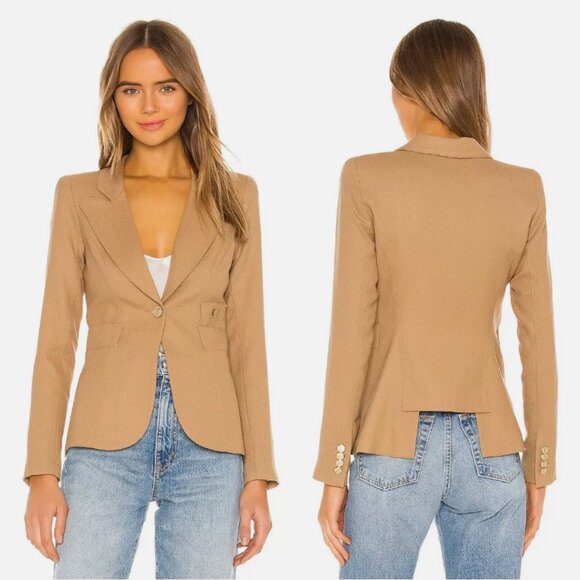 Smythe Duchess Blazer - Picture 6 of 8